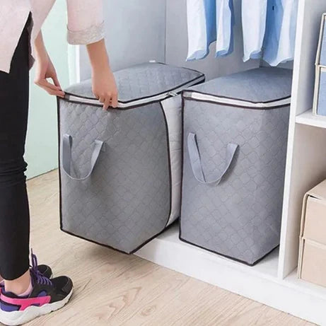 New Waterproof Home Storage Foldable Bag