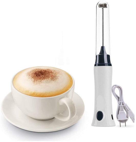 Rechargeable Coffee Beater ,Egg Beating, Milk Coffee Mixing, Portable And Lightweight